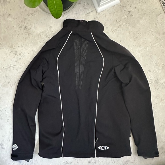 Salomon jacket - Picture 3 of 12